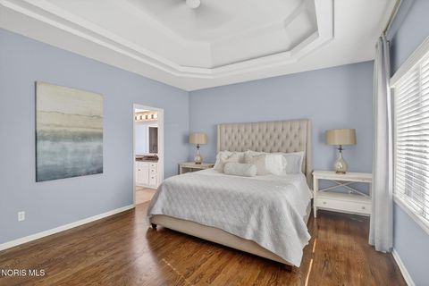 Tiny photo for 7811 Oak Leaf Court, Maumee, OH 43537 (MLS # 10004922)