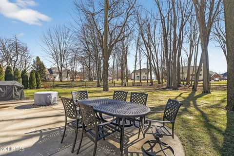 Tiny photo for 7811 Oak Leaf Court, Maumee, OH 43537 (MLS # 10004922)