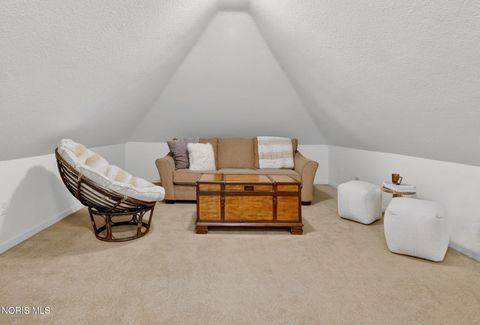 Tiny photo for 7811 Oak Leaf Court, Maumee, OH 43537 (MLS # 10004922)