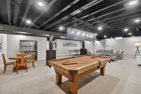 Tiny photo for 7811 Oak Leaf Court, Maumee, OH 43537 (MLS # 10004922)