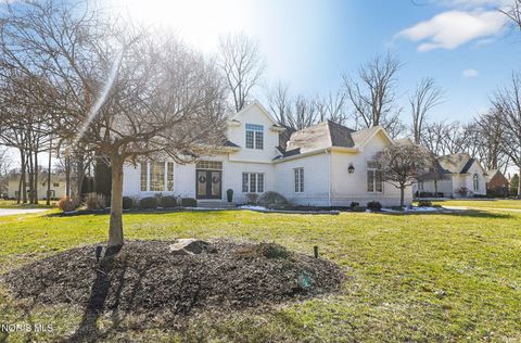 Tiny photo for 7811 Oak Leaf Court, Maumee, OH 43537 (MLS # 10004922)