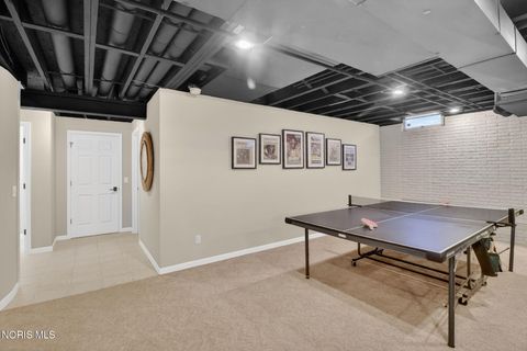 Tiny photo for 7811 Oak Leaf Court, Maumee, OH 43537 (MLS # 10004922)