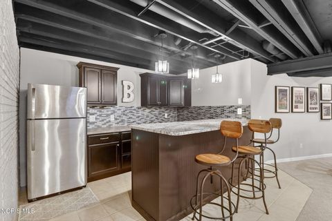 Tiny photo for 7811 Oak Leaf Court, Maumee, OH 43537 (MLS # 10004922)