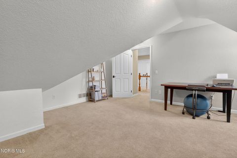 Tiny photo for 7811 Oak Leaf Court, Maumee, OH 43537 (MLS # 10004922)