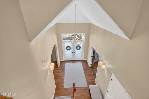 Tiny photo for 7811 Oak Leaf Court, Maumee, OH 43537 (MLS # 10004922)