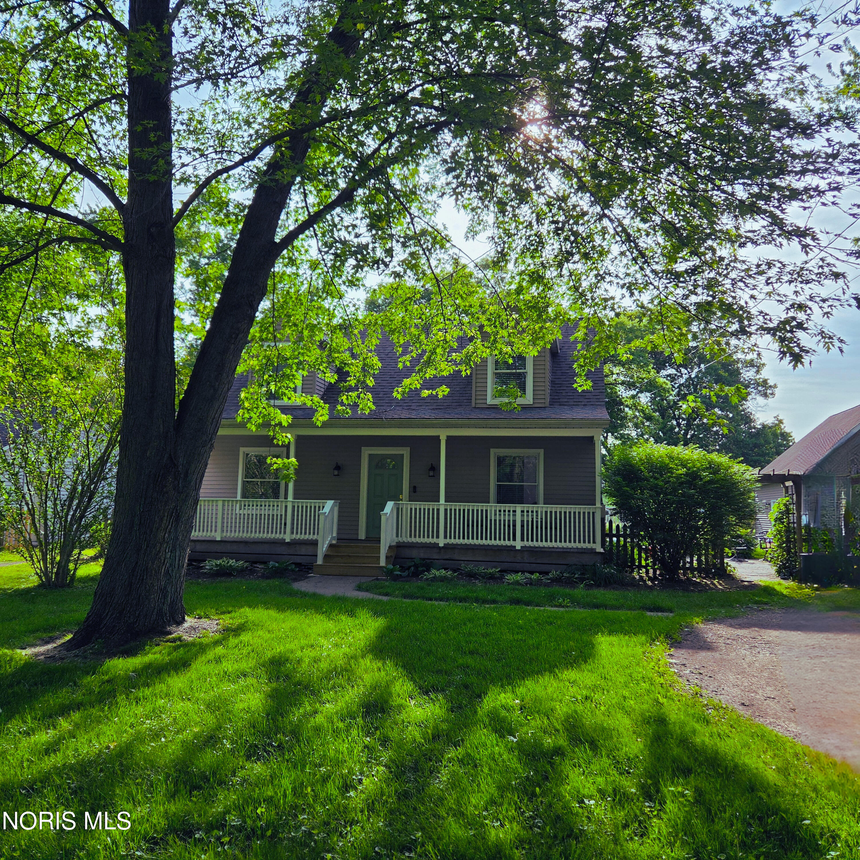 826 N Crissey Road