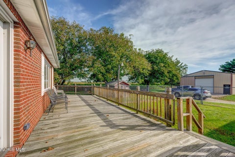 Tiny photo for 8549 Jerusalem Road, Curtice, OH 43412 (MLS # 10013465)