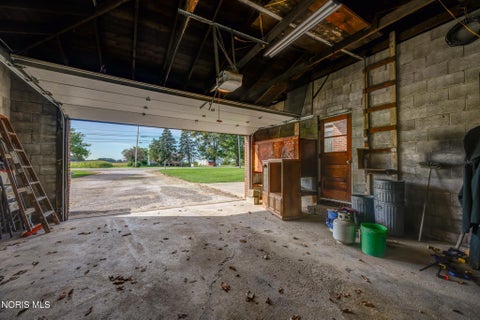 Tiny photo for 8549 Jerusalem Road, Curtice, OH 43412 (MLS # 10013465)