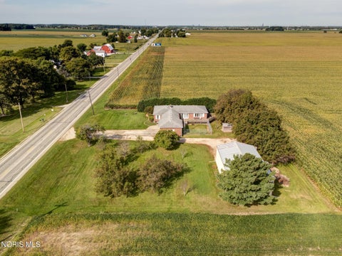 Tiny photo for 8549 Jerusalem Road, Curtice, OH 43412 (MLS # 10013465)