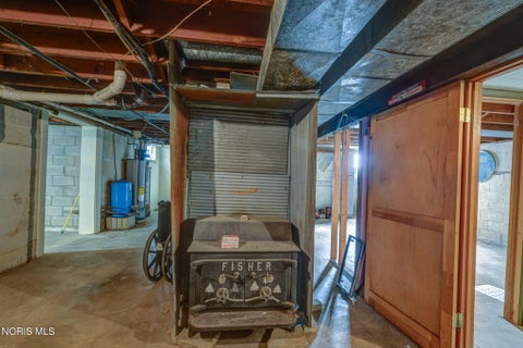 Tiny photo for 8549 Jerusalem Road, Curtice, OH 43412 (MLS # 10013465)