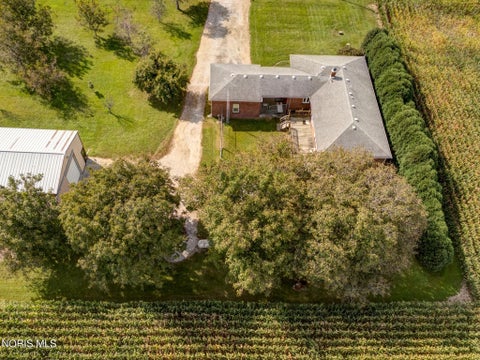 Tiny photo for 8549 Jerusalem Road, Curtice, OH 43412 (MLS # 10013465)