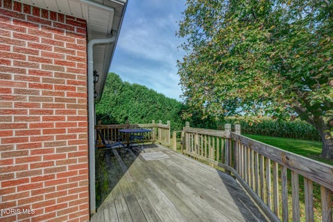 Tiny photo for 8549 Jerusalem Road, Curtice, OH 43412 (MLS # 10013465)