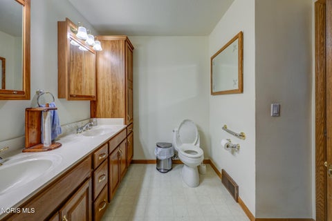 Tiny photo for 8549 Jerusalem Road, Curtice, OH 43412 (MLS # 10013465)