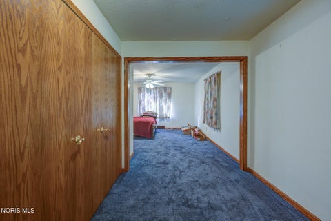 Tiny photo for 8549 Jerusalem Road, Curtice, OH 43412 (MLS # 10013465)