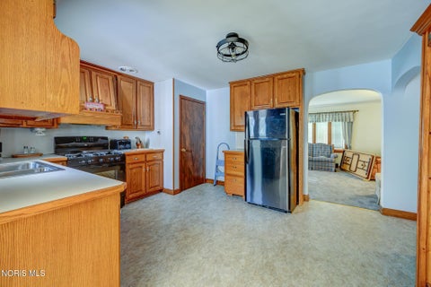 Tiny photo for 8549 Jerusalem Road, Curtice, OH 43412 (MLS # 10013465)