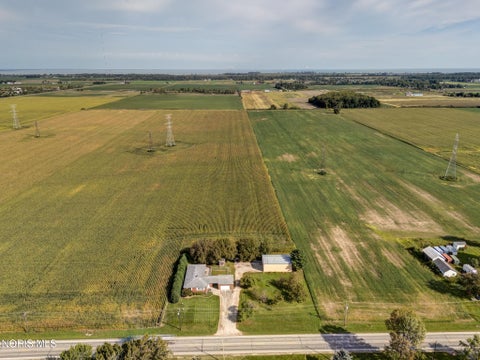 Tiny photo for 8549 Jerusalem Road, Curtice, OH 43412 (MLS # 10013465)