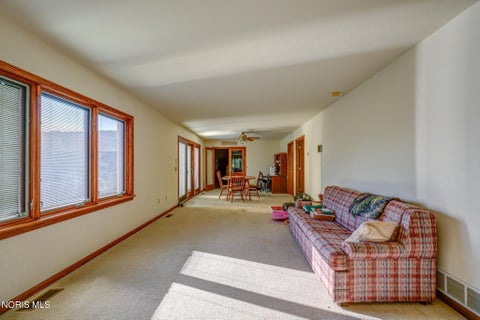 Tiny photo for 8549 Jerusalem Road, Curtice, OH 43412 (MLS # 10013465)