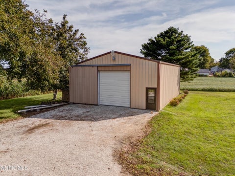 Tiny photo for 8549 Jerusalem Road, Curtice, OH 43412 (MLS # 10013465)