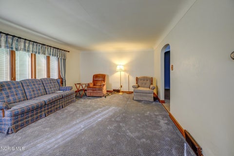 Tiny photo for 8549 Jerusalem Road, Curtice, OH 43412 (MLS # 10013465)