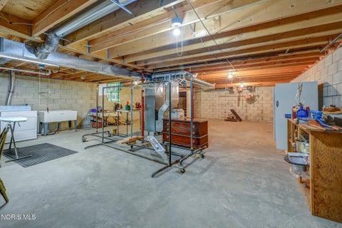 Tiny photo for 8549 Jerusalem Road, Curtice, OH 43412 (MLS # 10013465)