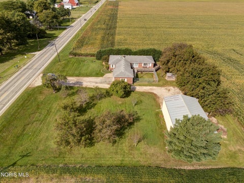 Tiny photo for 8549 Jerusalem Road, Curtice, OH 43412 (MLS # 10013465)