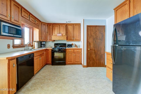 Tiny photo for 8549 Jerusalem Road, Curtice, OH 43412 (MLS # 10013465)