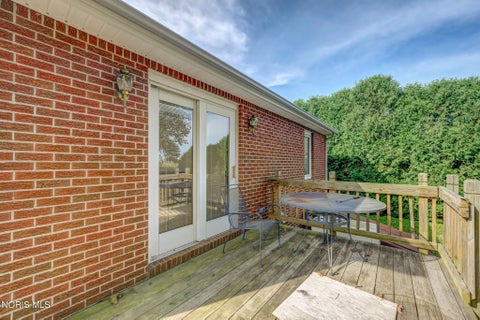 Tiny photo for 8549 Jerusalem Road, Curtice, OH 43412 (MLS # 10013465)