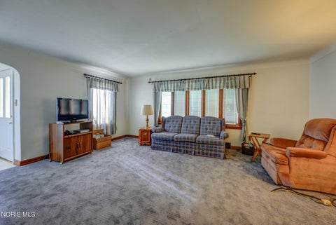 Tiny photo for 8549 Jerusalem Road, Curtice, OH 43412 (MLS # 10013465)