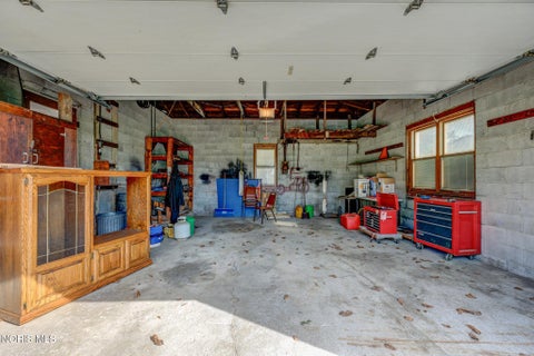 Tiny photo for 8549 Jerusalem Road, Curtice, OH 43412 (MLS # 10013465)