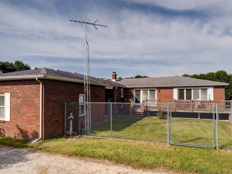 Tiny photo for 8549 Jerusalem Road, Curtice, OH 43412 (MLS # 10013465)