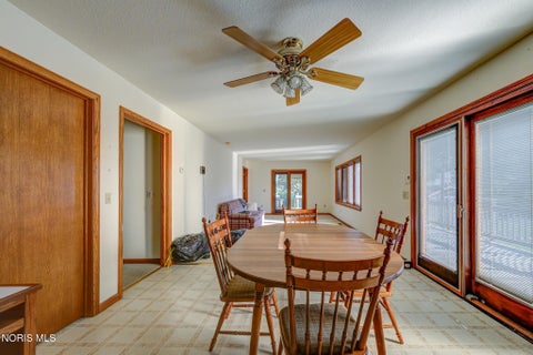 Tiny photo for 8549 Jerusalem Road, Curtice, OH 43412 (MLS # 10013465)