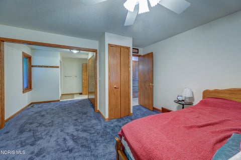 Tiny photo for 8549 Jerusalem Road, Curtice, OH 43412 (MLS # 10013465)