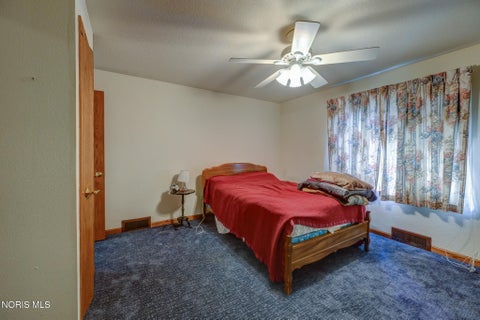 Tiny photo for 8549 Jerusalem Road, Curtice, OH 43412 (MLS # 10013465)