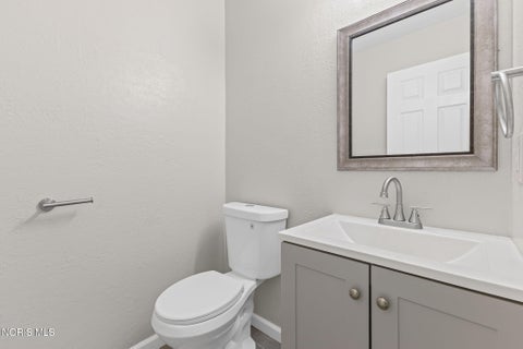 Tiny photo for 5560 Greenridge Drive, Toledo, OH 43615 (MLS # 10011651)