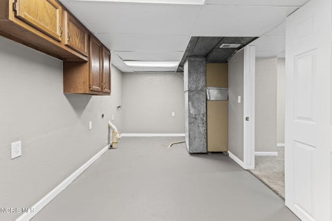 Tiny photo for 5560 Greenridge Drive, Toledo, OH 43615 (MLS # 10011651)