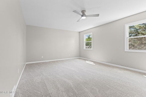 Tiny photo for 5560 Greenridge Drive, Toledo, OH 43615 (MLS # 10011651)