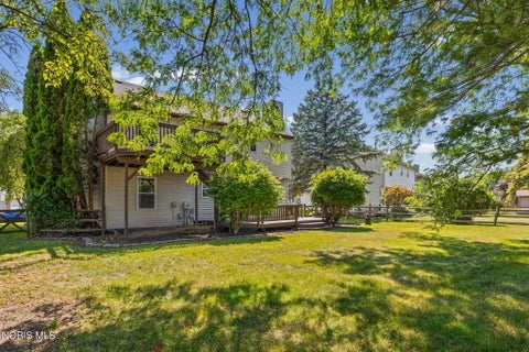 Tiny photo for 5560 Greenridge Drive, Toledo, OH 43615 (MLS # 10011651)