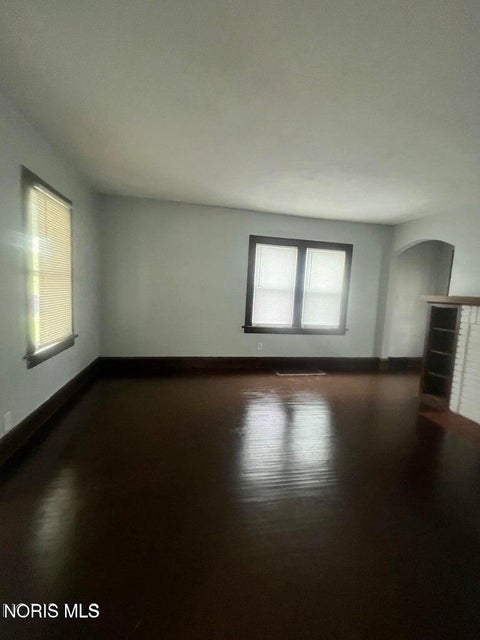 Tiny photo for 1721 Mansfield Street, Toledo, OH 43613 (MLS # 10013359)