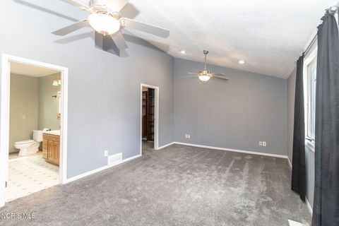 Tiny photo for 2634 Green Valley Drive, Toledo, OH 43614 (MLS # 10006253)