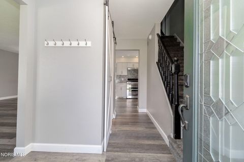 Tiny photo for 2634 Green Valley Drive, Toledo, OH 43614 (MLS # 10006253)