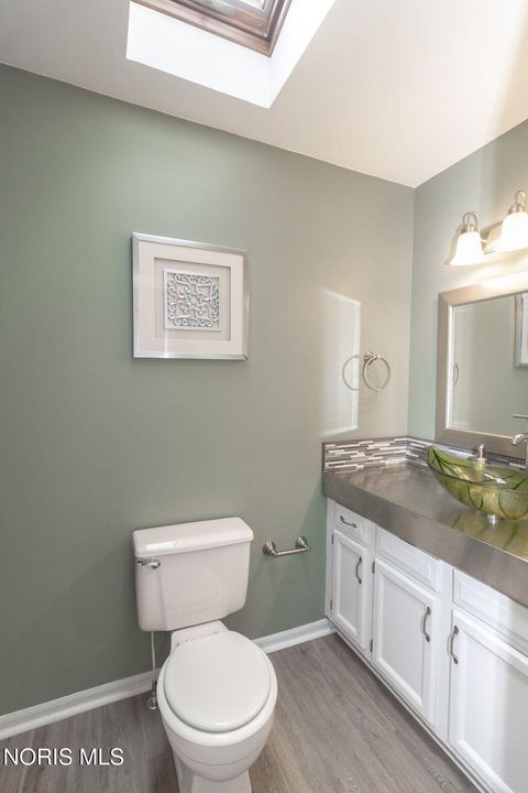 Tiny photo for 2634 Green Valley Drive, Toledo, OH 43614 (MLS # 10006253)