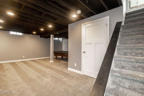 Tiny photo for 2634 Green Valley Drive, Toledo, OH 43614 (MLS # 10006253)