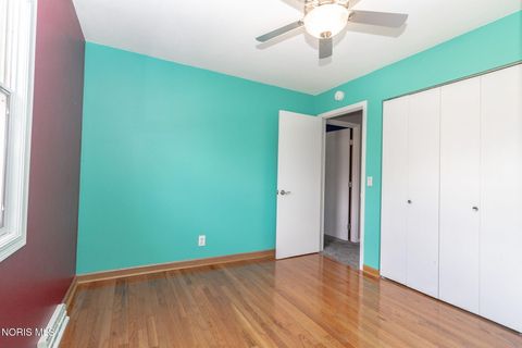 Tiny photo for 2634 Green Valley Drive, Toledo, OH 43614 (MLS # 10006253)