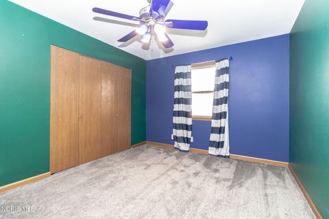 Tiny photo for 2634 Green Valley Drive, Toledo, OH 43614 (MLS # 10006253)