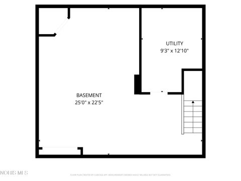 Tiny photo for 2634 Green Valley Drive, Toledo, OH 43614 (MLS # 10006253)