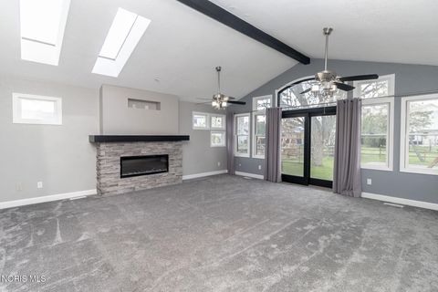 Tiny photo for 2634 Green Valley Drive, Toledo, OH 43614 (MLS # 10006253)