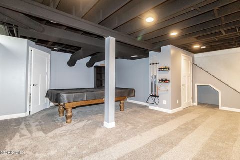 Tiny photo for 2634 Green Valley Drive, Toledo, OH 43614 (MLS # 10006253)