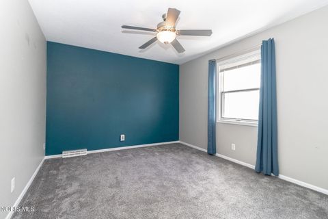 Tiny photo for 2634 Green Valley Drive, Toledo, OH 43614 (MLS # 10006253)