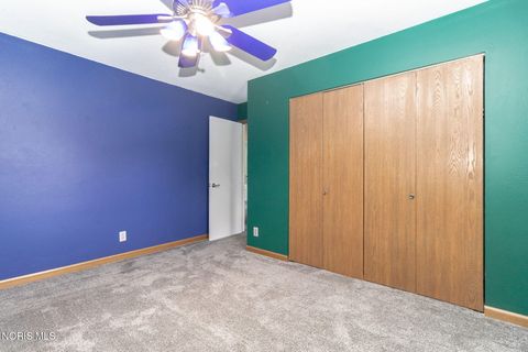 Tiny photo for 2634 Green Valley Drive, Toledo, OH 43614 (MLS # 10006253)