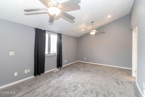 Tiny photo for 2634 Green Valley Drive, Toledo, OH 43614 (MLS # 10006253)